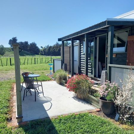 Patangata Long Cottage מראה חיצוני תמונה