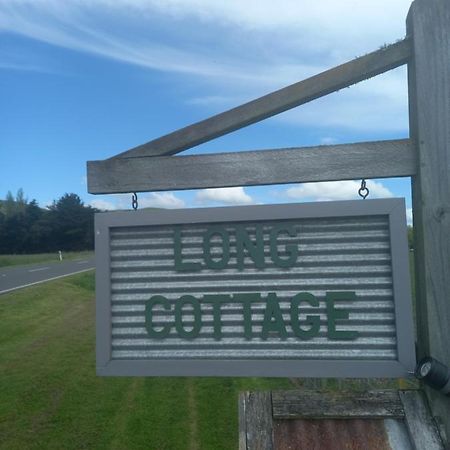 Patangata Long Cottage מראה חיצוני תמונה
