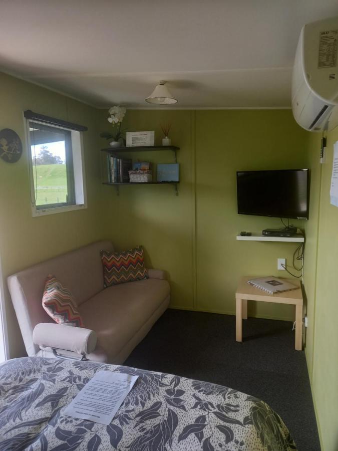 Patangata Long Cottage מראה חיצוני תמונה