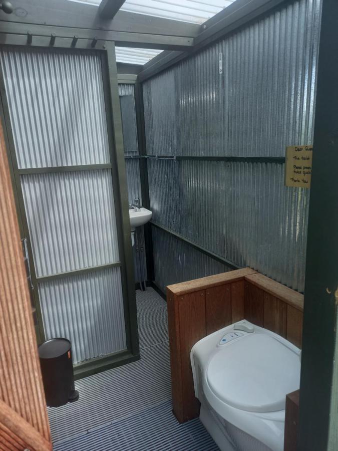 Patangata Long Cottage מראה חיצוני תמונה