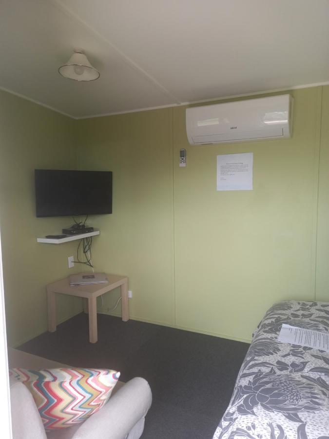 Patangata Long Cottage מראה חיצוני תמונה