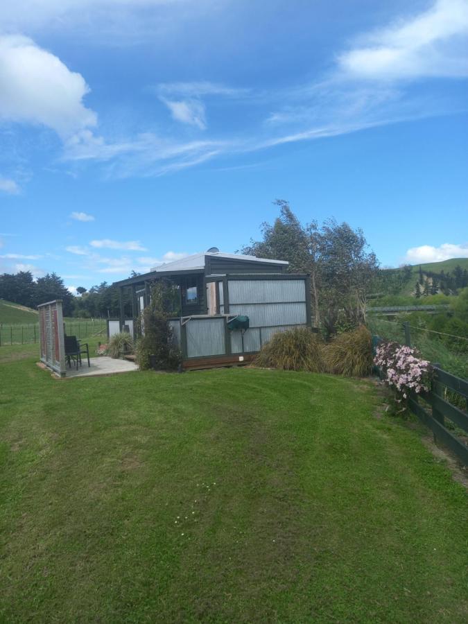 Patangata Long Cottage מראה חיצוני תמונה