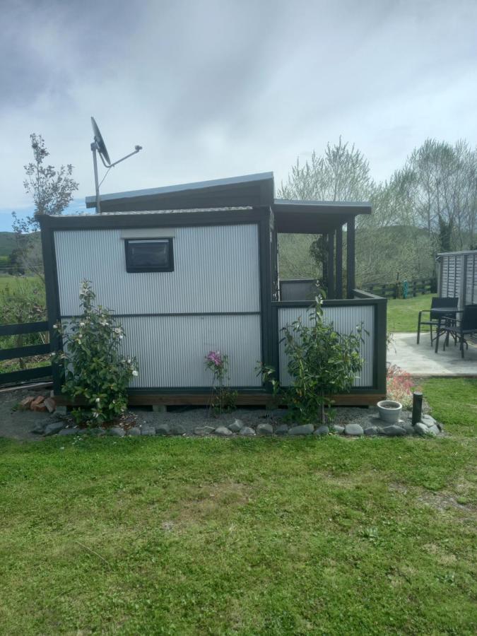 Patangata Long Cottage מראה חיצוני תמונה