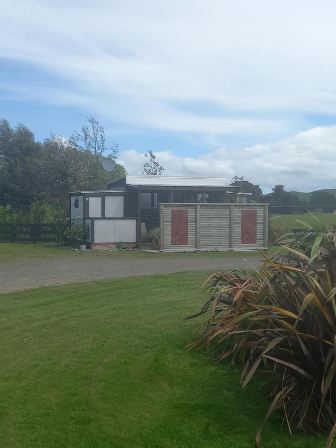 Patangata Long Cottage מראה חיצוני תמונה