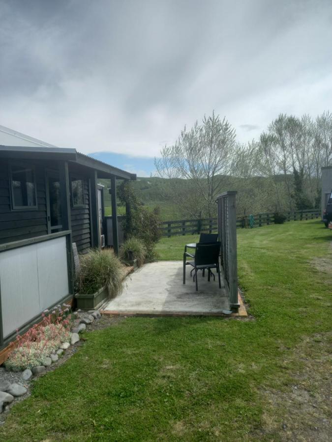 Patangata Long Cottage מראה חיצוני תמונה
