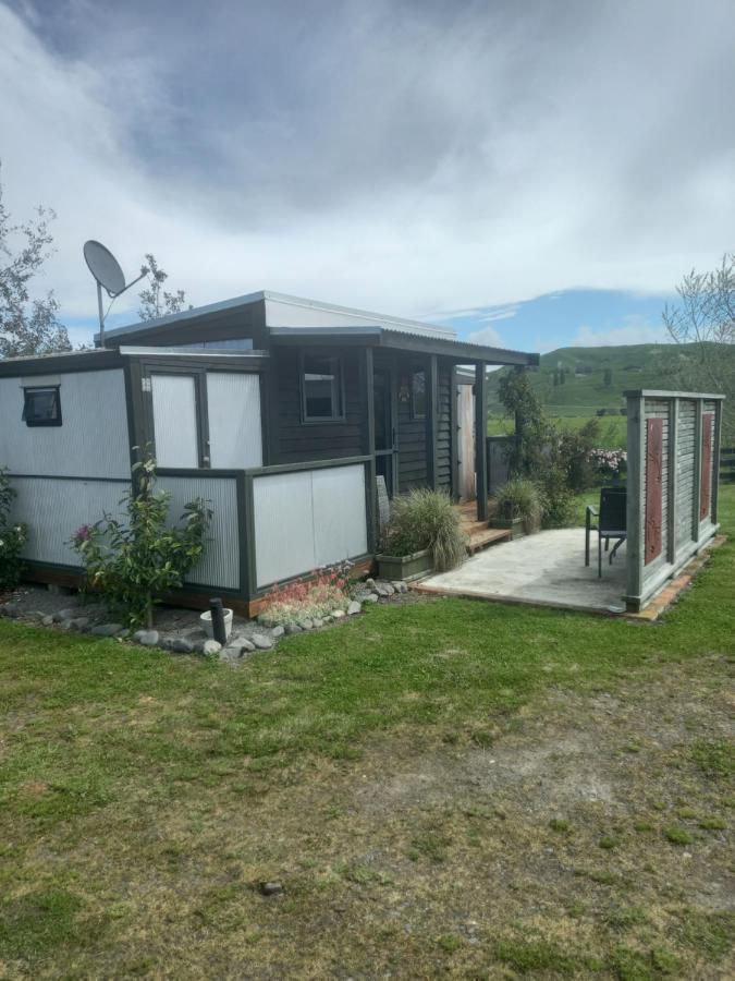 Patangata Long Cottage מראה חיצוני תמונה